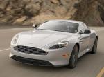 Aston Martin DB9 2012 года (NA)